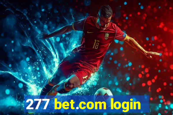 277 bet.com login